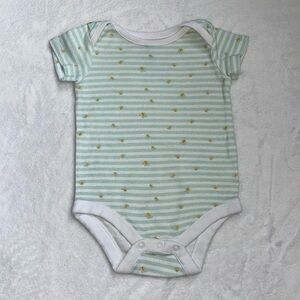 (3 for $10) Disney Winnie the Pooh bodysuit/ onesie
